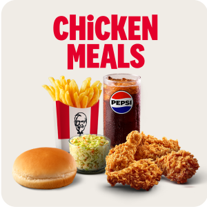 Chicken Meals
