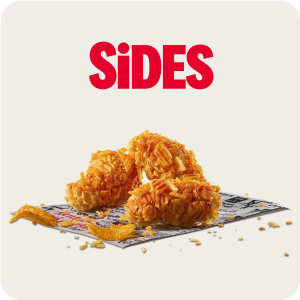 Sides